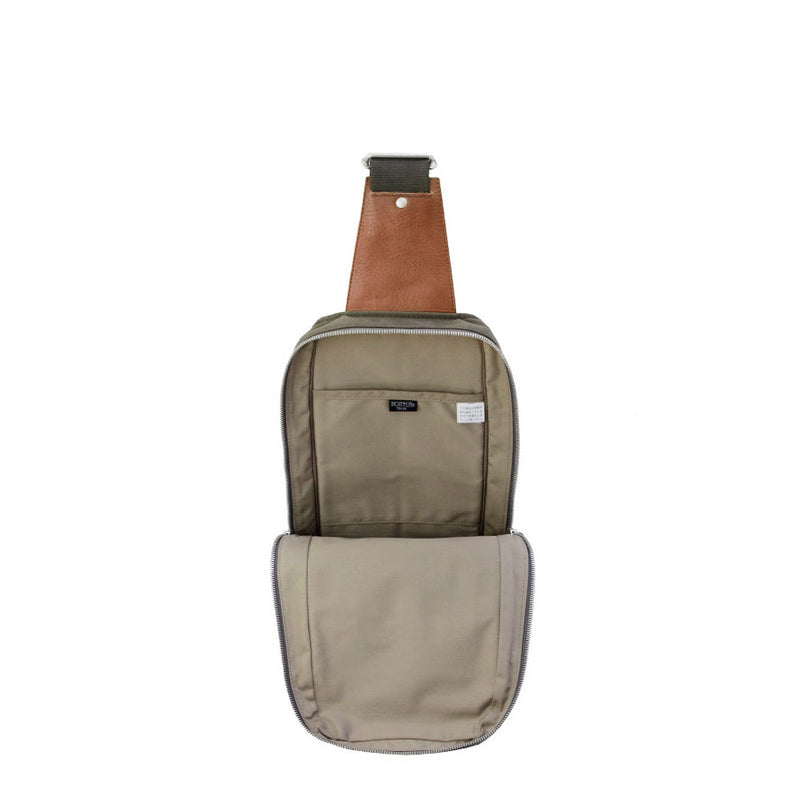 Root Sling Shoulder Bag