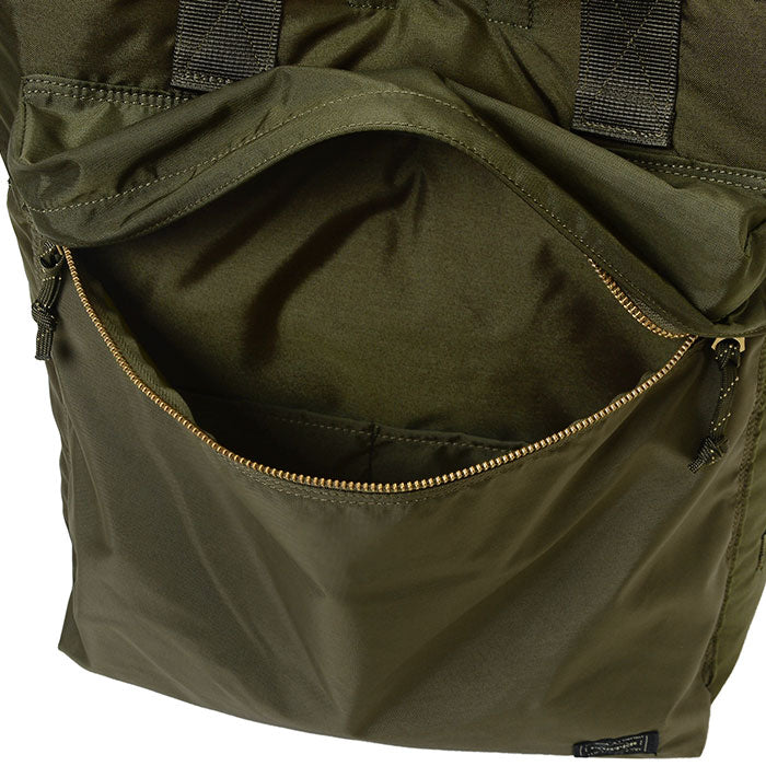 Yoshida Porter Force Tote Bag – MŌNO