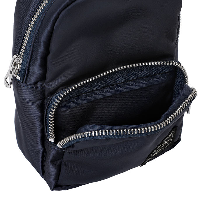 Yoshida Porter Howl Day Pack Mini – MŌNO