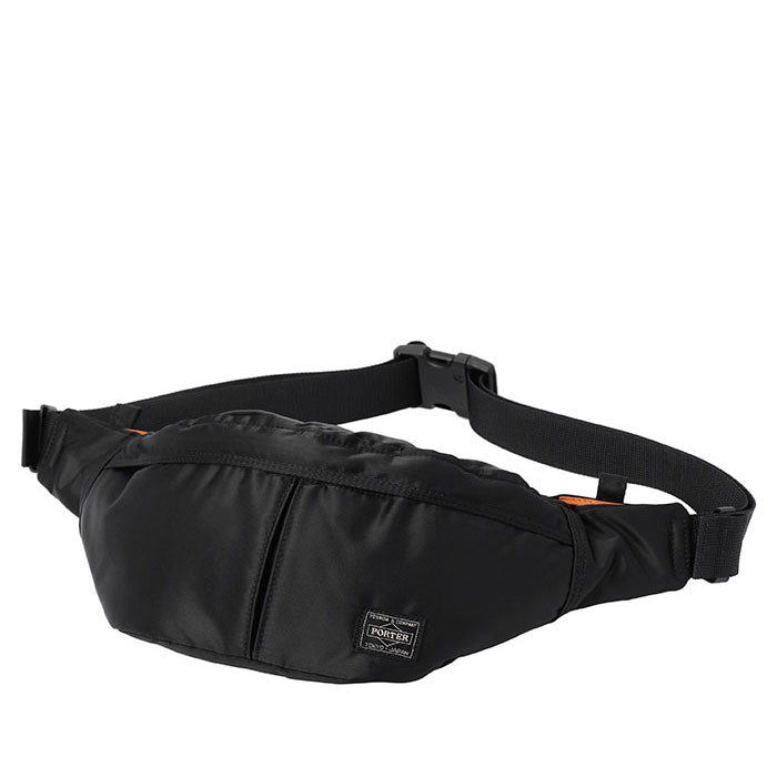 Yoshida Porter Tanker Waist Bag – MŌNO