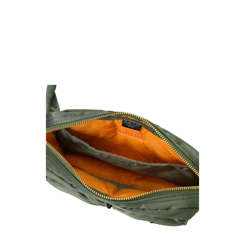 Yoshida Porter Tanker Shoulder（51.5in） waist bag Silver gray discontinued  color | eBay