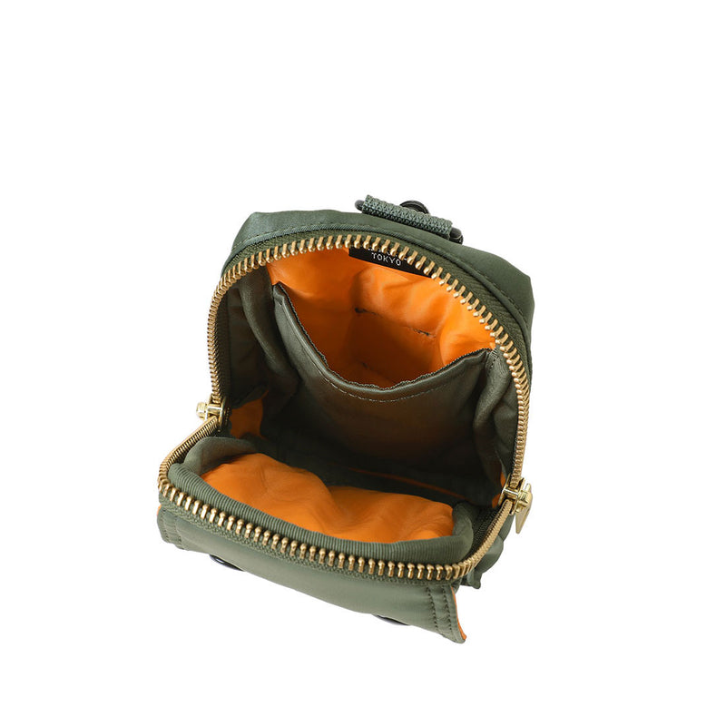 Tanker Pouch