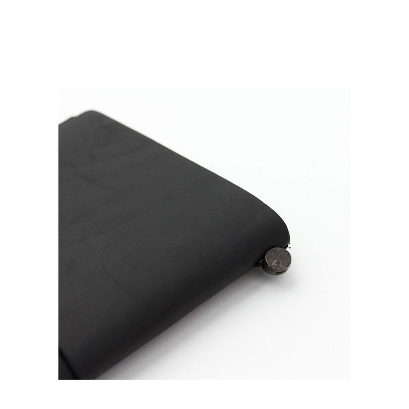 Traveler's Notebook Black