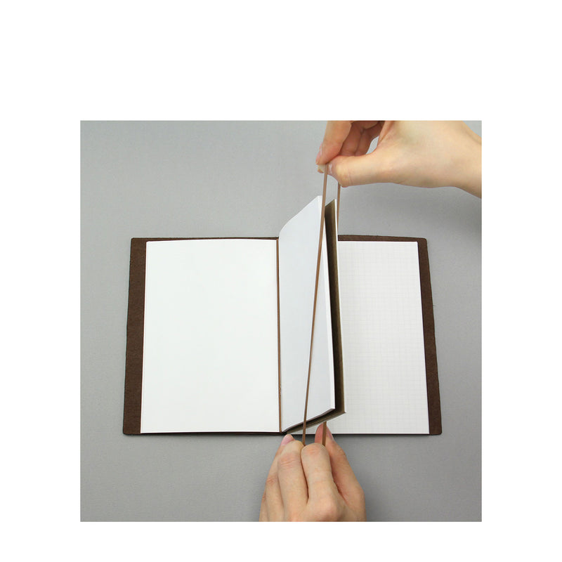 Passport Refill 011