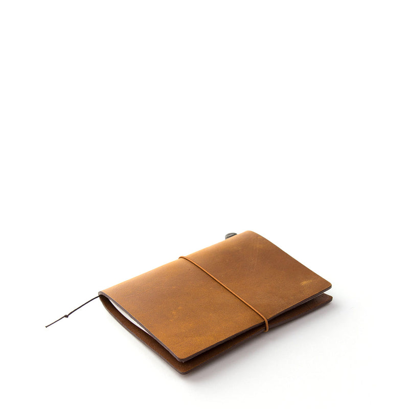 Passport Size Camel