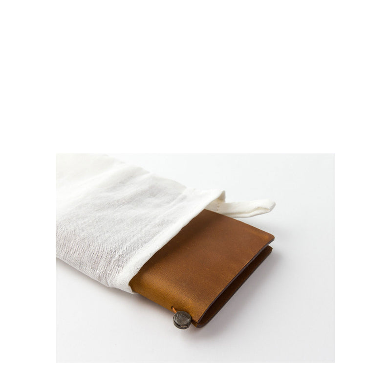Passport Size Camel