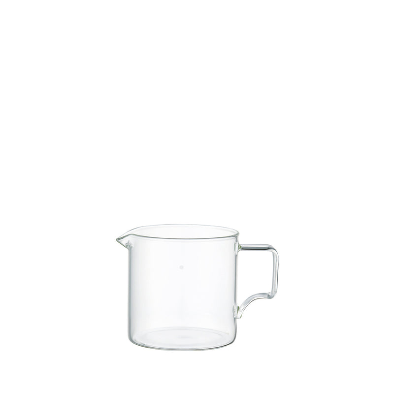 Kinto Oct Coffee Jug 300ml