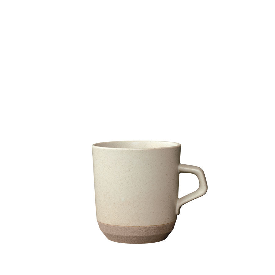 新品未使用　ハンドメイド作家　KIKONOさん　ROSE Kinto Ceramic Lab Mug – MŌNO