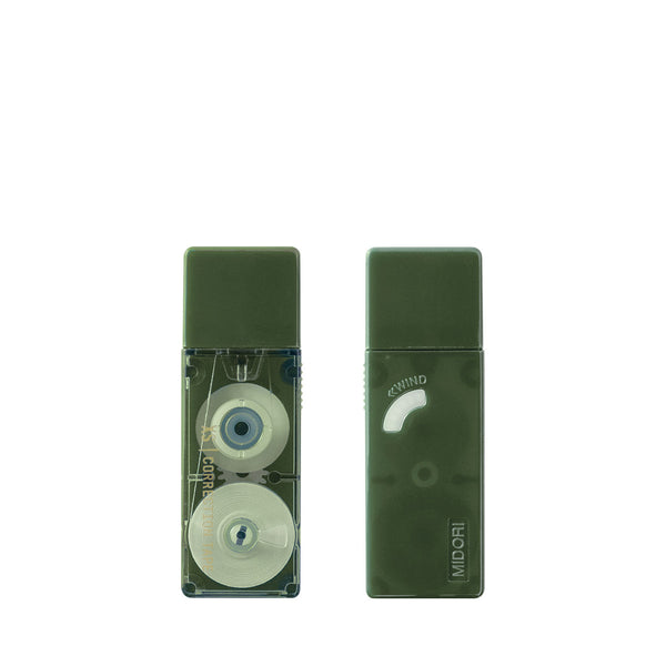 Correction Tape Limited