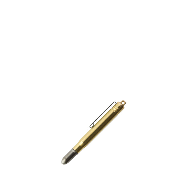 Brass Pen