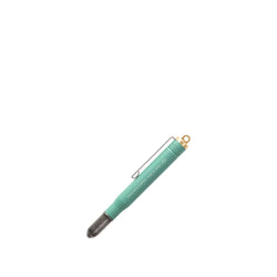 Brass Pen Factory Green
