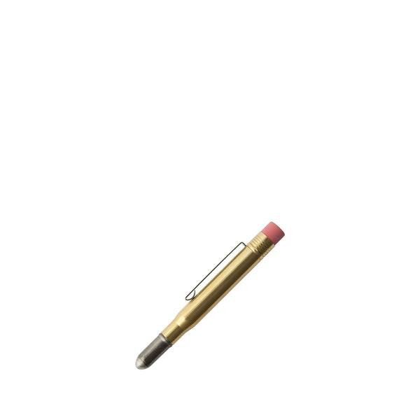 Brass Pencil