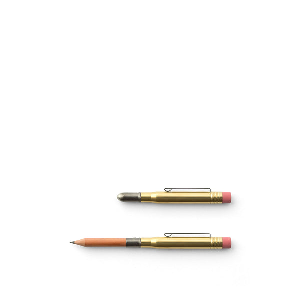 Brass Pencil