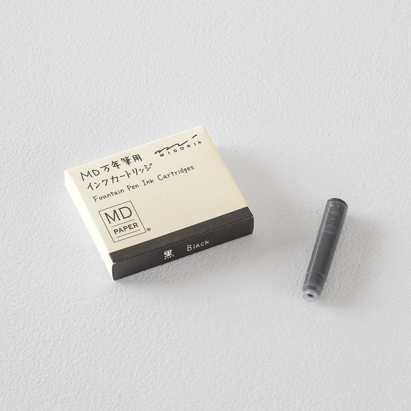 MD Fountain Pen Refill