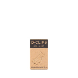 D-Clips Mini Dogs