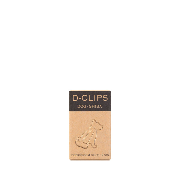 D-Clips Mini Dogs