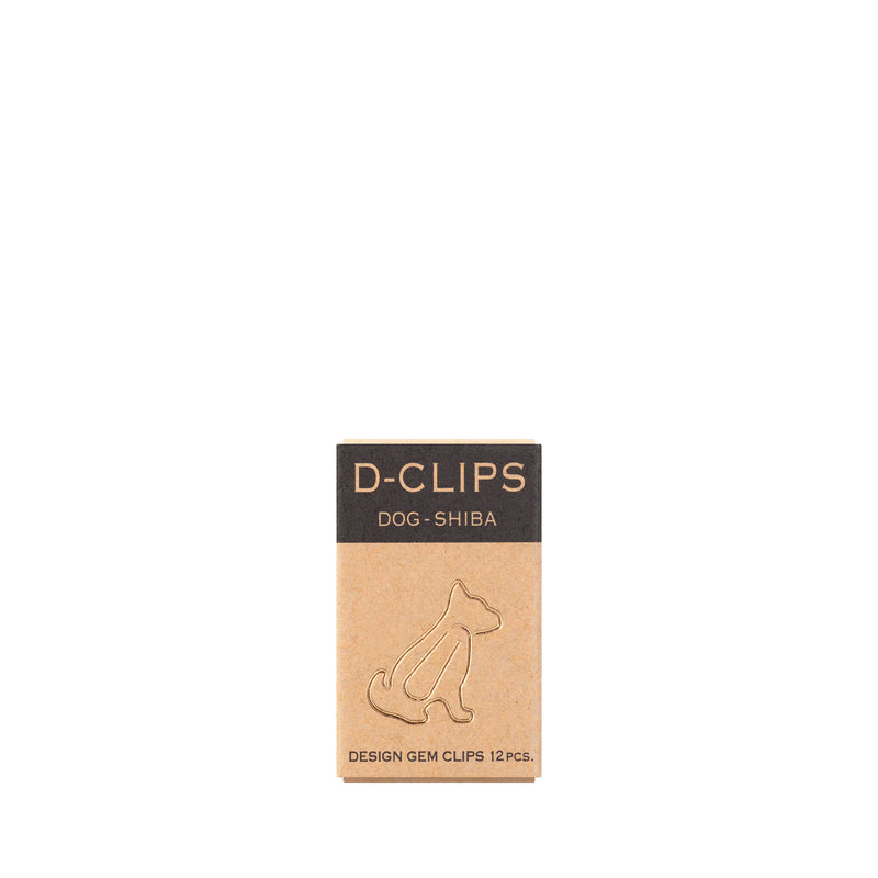 D-Clips Mini Dogs