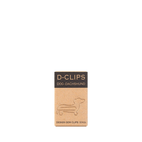 D-Clips Mini Dogs