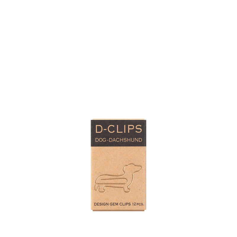 D-Clips Mini Dogs