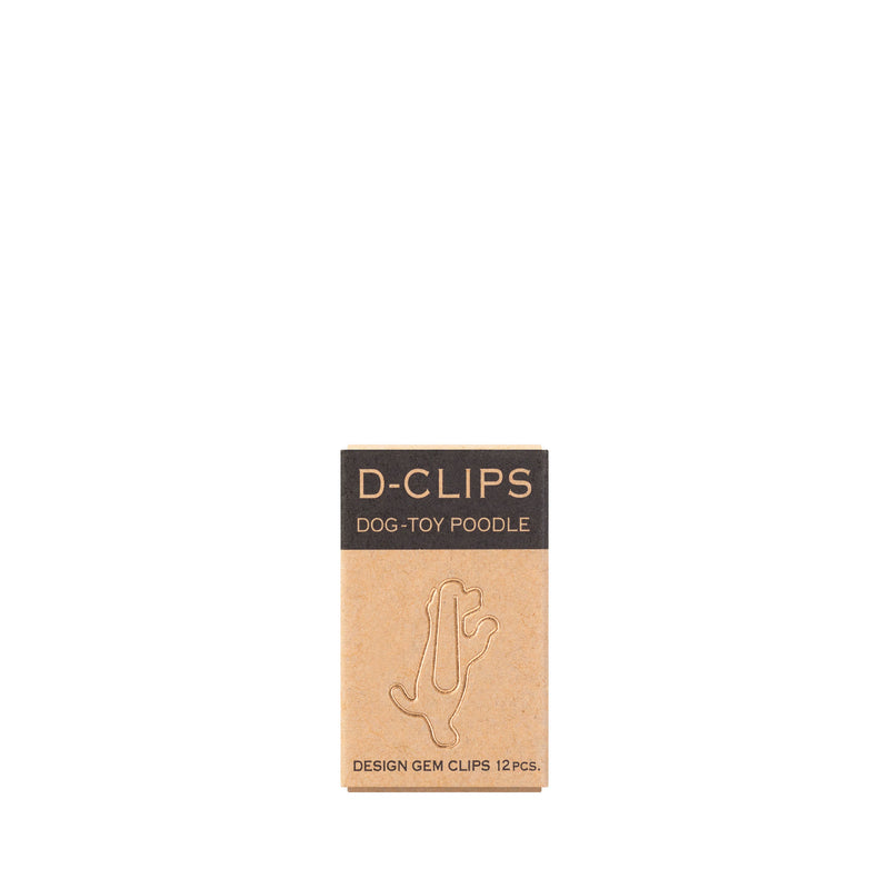 D-Clips Mini Dogs