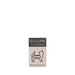 D-Clips Mini Cats