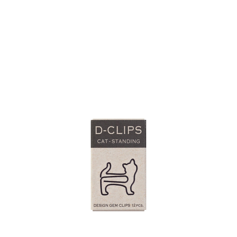 D-Clips Mini Cats