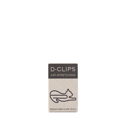 D-Clips Mini Cats