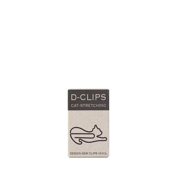 D-Clips Mini Cats