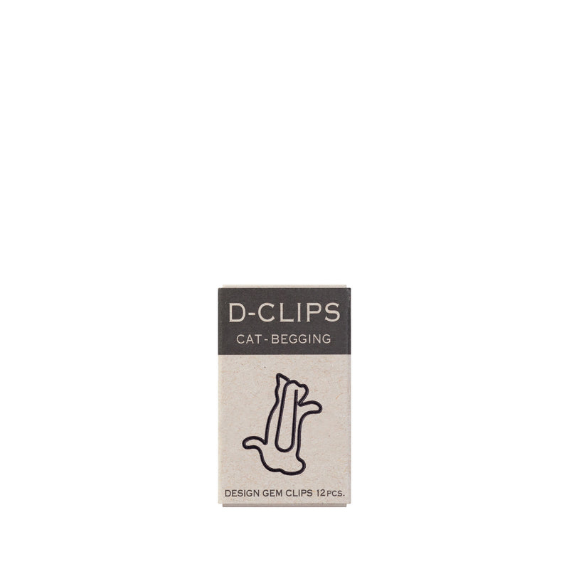 D-Clips Mini Cats