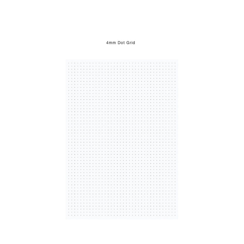 Perpanep Notebook