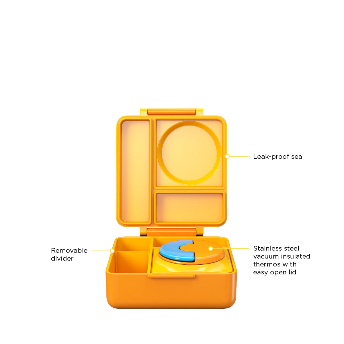 小物 umibouz-okuno Omielife Sunshine OmieBox – MŌNO