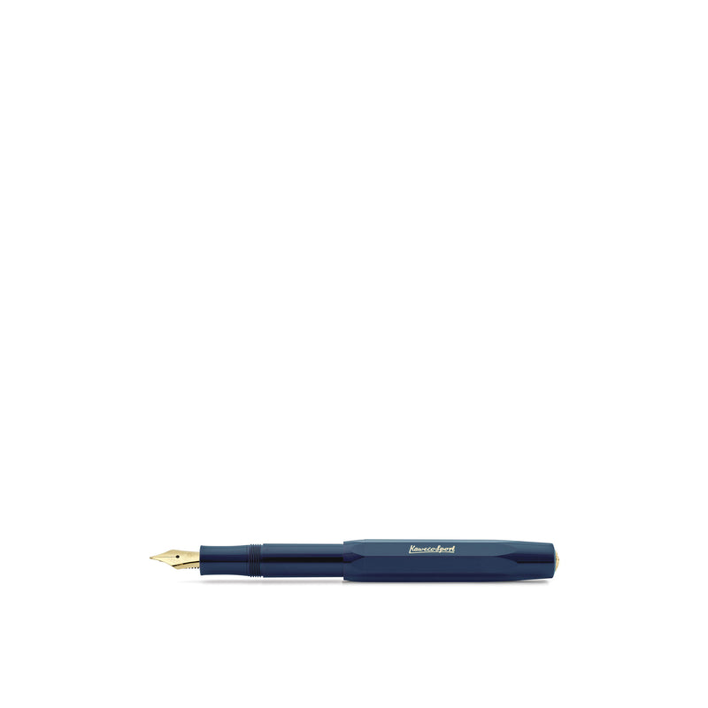 Classic Sport Fountain Pen