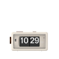 Twemco AL-30 Flip Clock – MŌNO