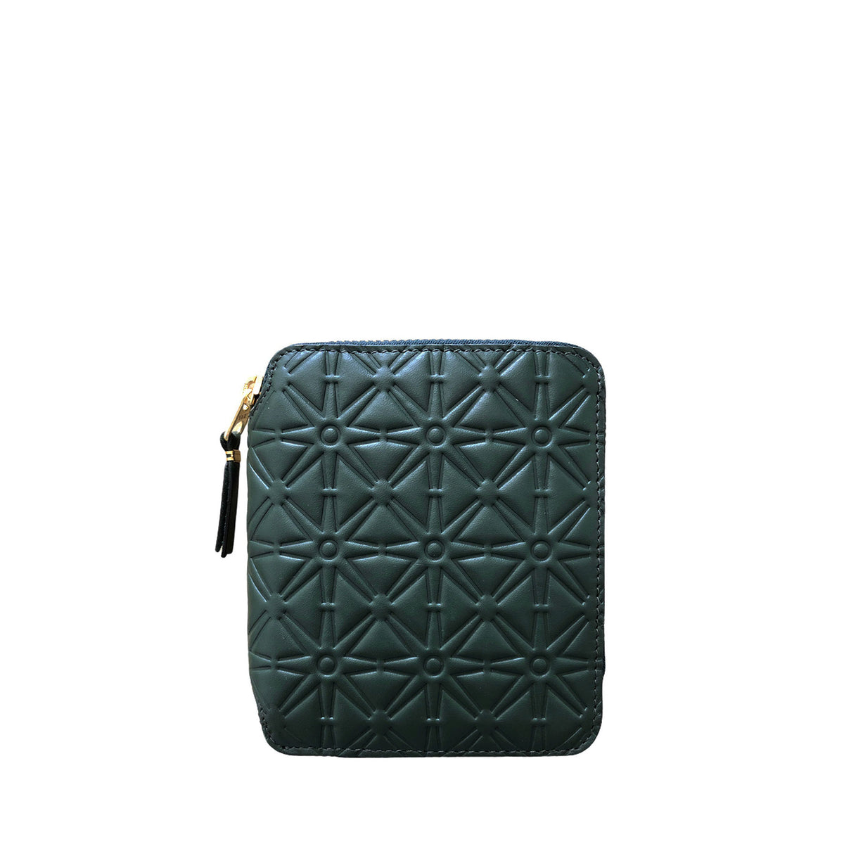 COMME des GARÇONS メモワール COMME des GARÇONS メモワール COMME des GARÇONS WALLET SUPER FLUO