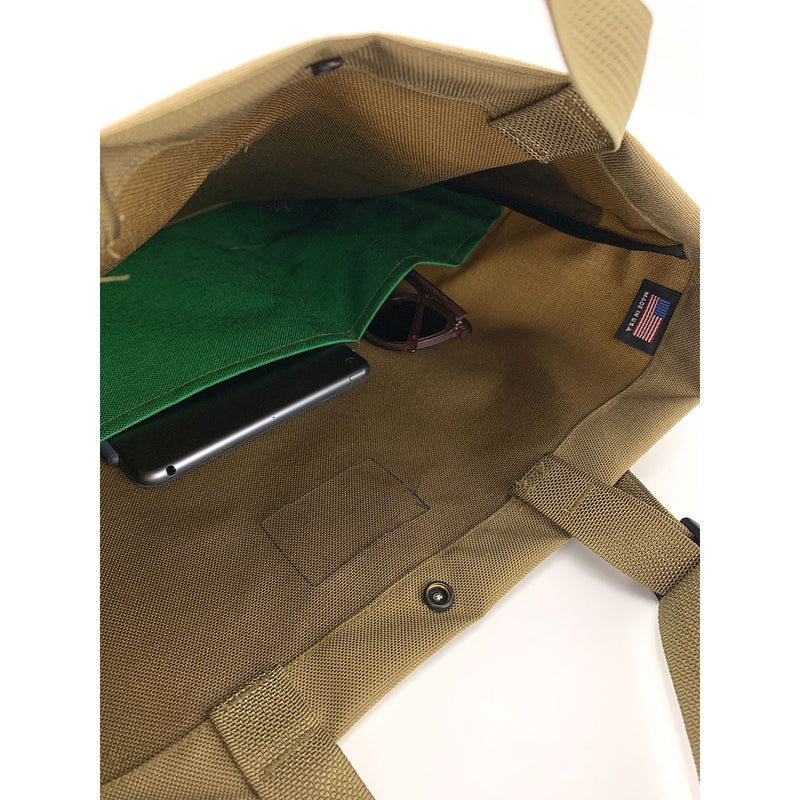 Carry-all Beach Bag