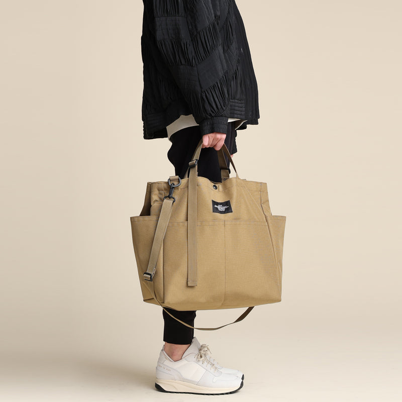 Carry-all Beach Bag