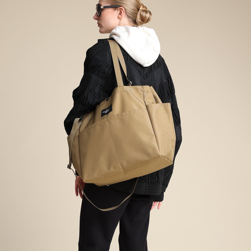 Carry-all Beach Bag