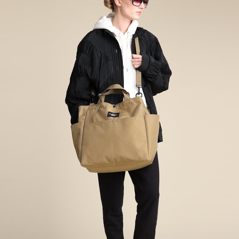 Carry-all Beach Bag