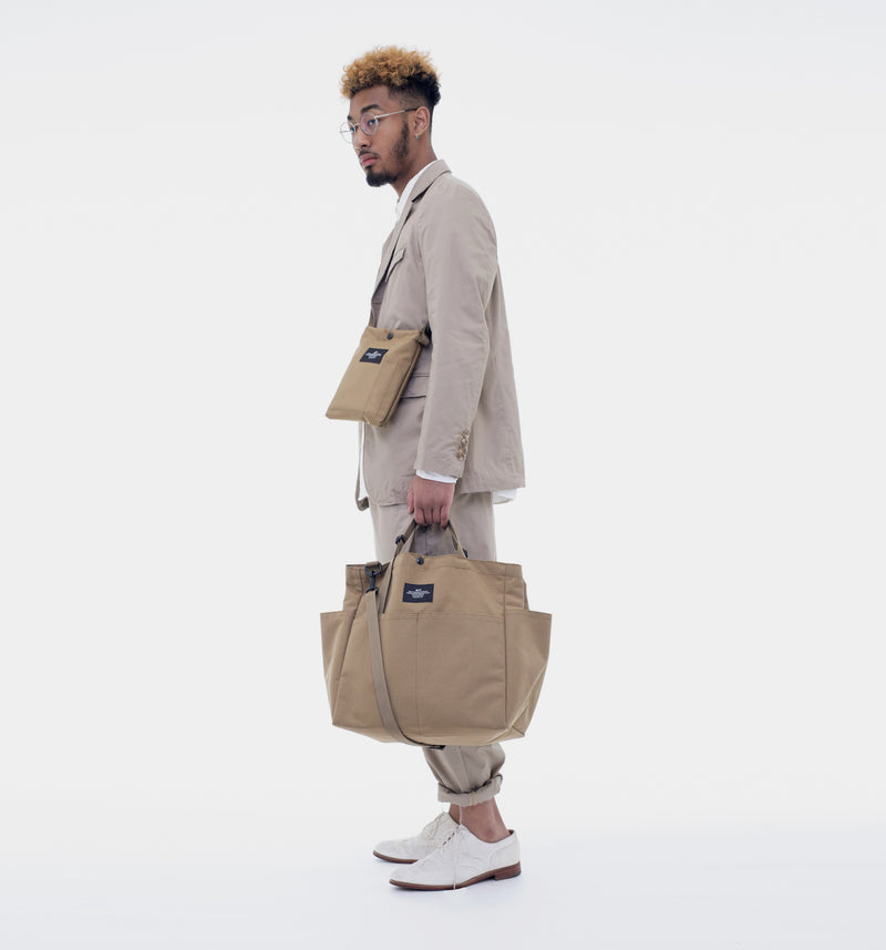 Carry-all Beach Bag