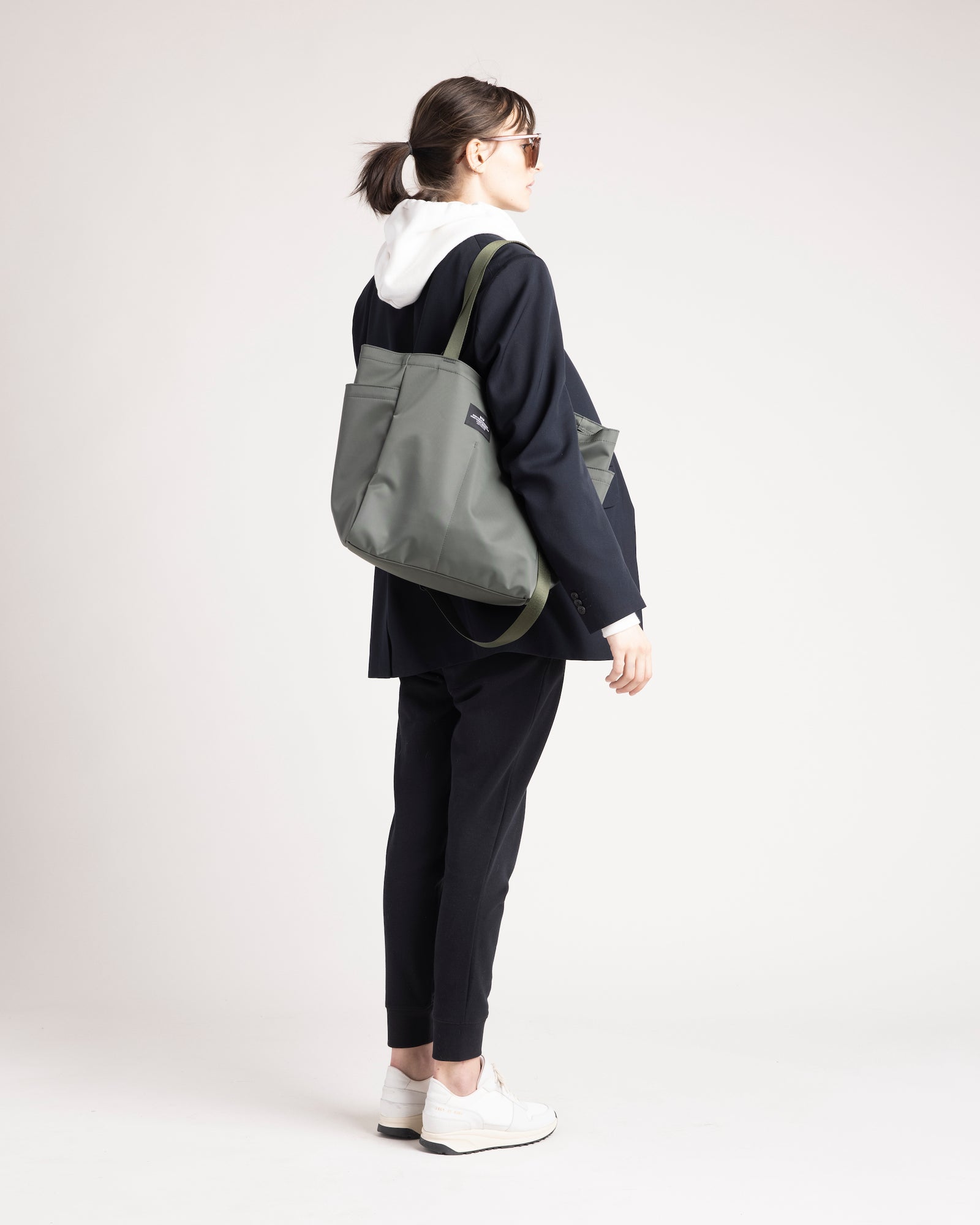 Sunsea yonegoro’s bag Sunsea yonegoro's bag Sunsea yonegoro's bag Reusable 2-piece