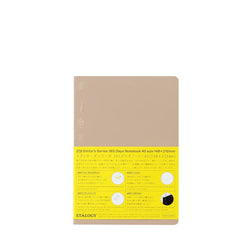 365 Days Notebook A5 Limited
