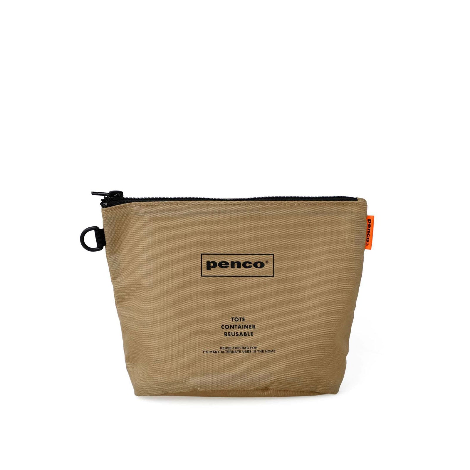 Hightide Penco Bucket Pouch – MŌNO