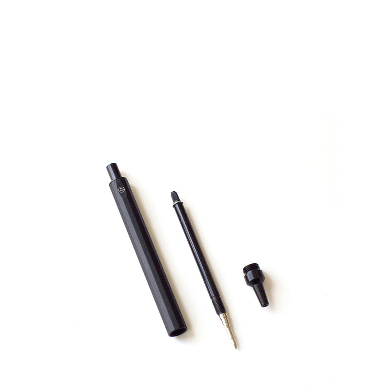 Black Pencil 0.7mm