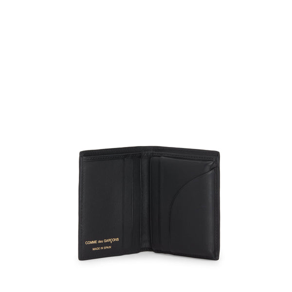 Black Classic Wallet