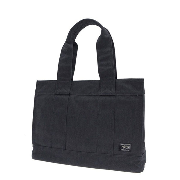 Smoky Medium Tote Bag