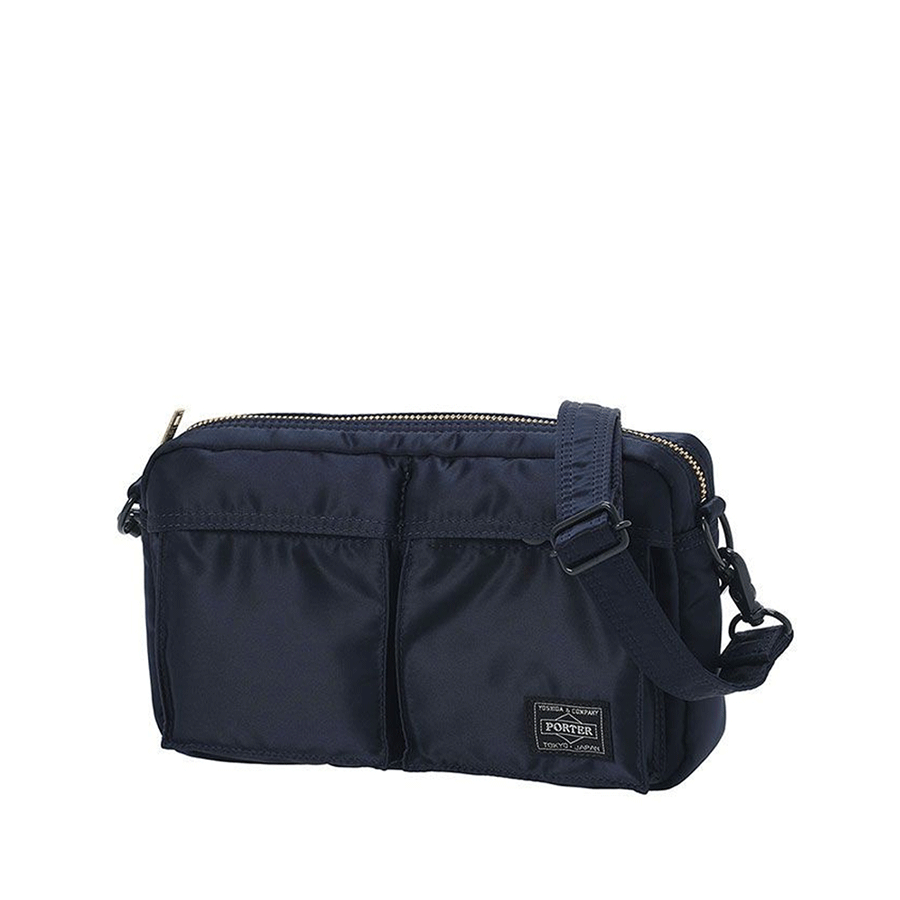 希少】PORTER / TANKER / Shoulder BAG / 三日月 希少】PORTER 希少】PORTER / TANKER / Shoulder BAG / 三日月 希少】PORTER