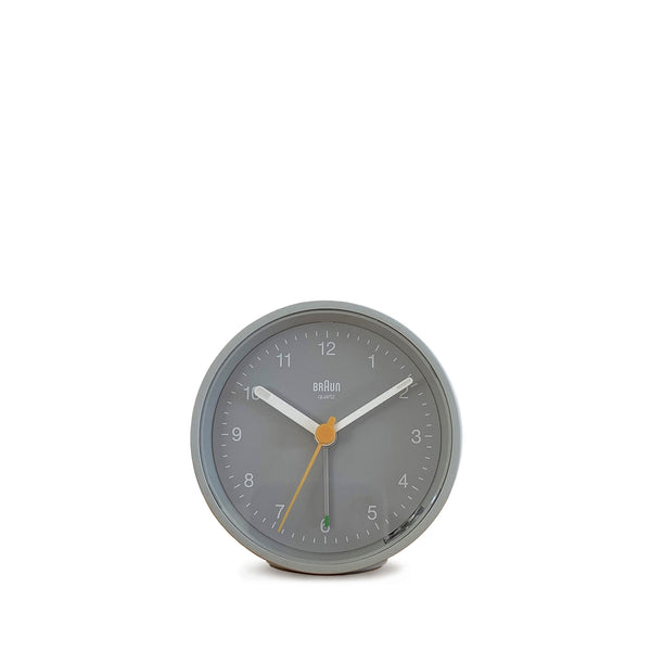 Round Centennial Edition Clock
