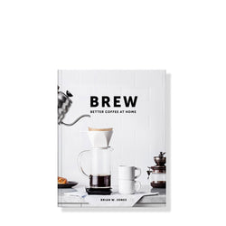 Brew Book