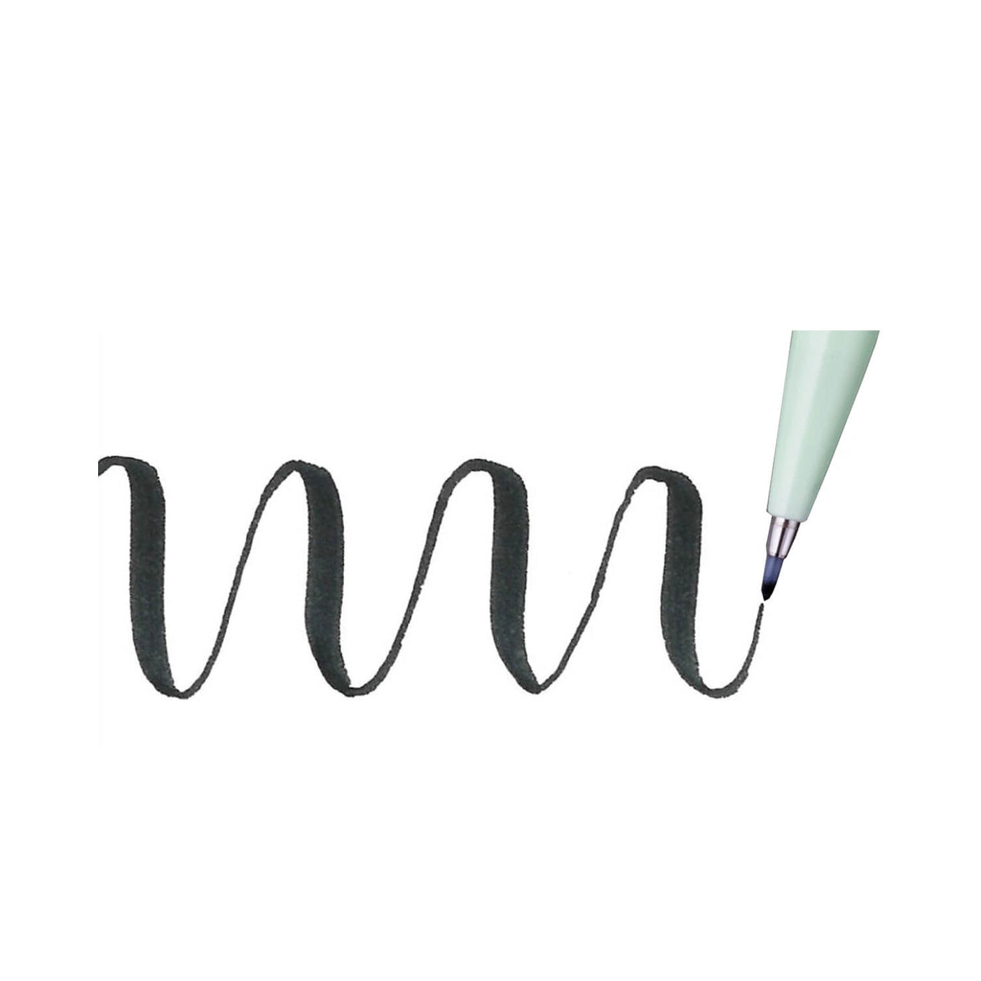 CDT Brush Pen Set – MŌNO
