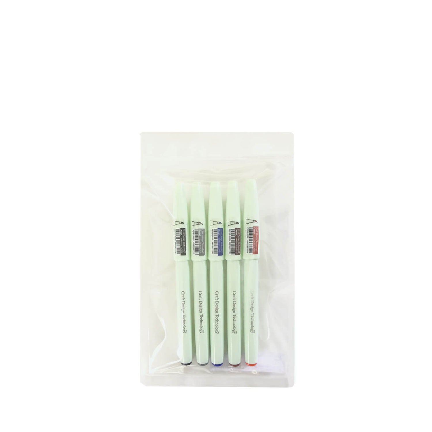 CDT Brush Pen Set – MŌNO